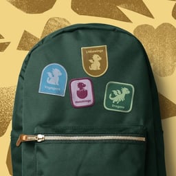 Brand Identity and Digital Platform for an Early Years Education Brand cover image