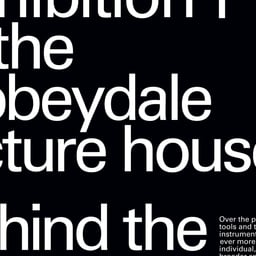 Brand Identity for Sheffield Contemporary Art Space cover image