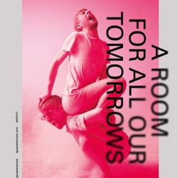 Brand Identity for Contemporary Dance Duo Igor and Moreno cover image
