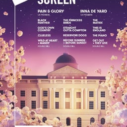 Seasonal Campaigns for Somerset House cover image