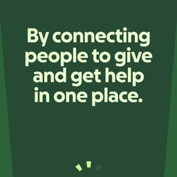 Brand Identity Evolution for GoFundMe cover image
