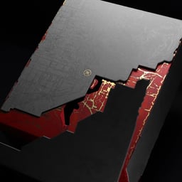Campaign for Li-Ning Way of Wade 11 cover image