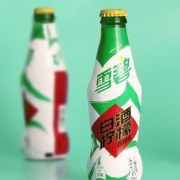 Packaging Design for Xuebi cover image