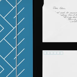 Visual Identity for Qingyun Art Center cover image