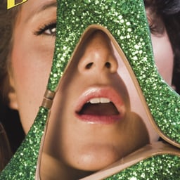 Patricia Blanchet - Laura Knoops design work cover image