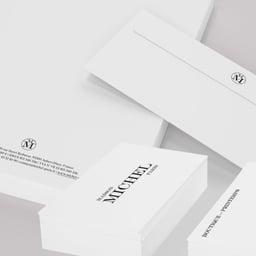 Maison Michel - Laura Knoops design work cover image