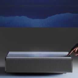 Product Design for a Next-Generation Home Projector cover image