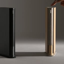 Product Design for Bang & Olufsen Beosound Emerge cover image