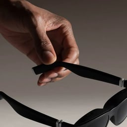 Product Design for Viture One AR Glasses cover image