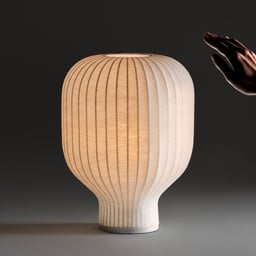 Lighting Design for Strand Collection cover image