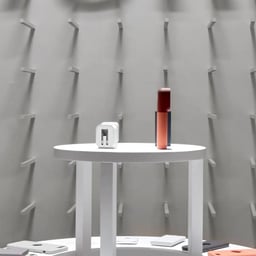 Installation Design for Nolii Launch at London Design Festival cover image