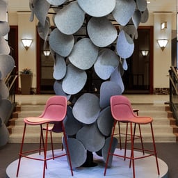Immersive Installation for KFI Studios cover image