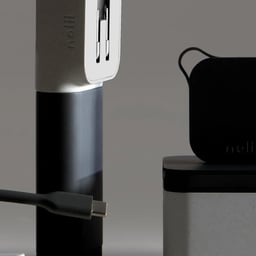 Product Development for Nolii Collection cover image