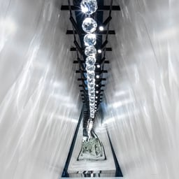 Immersive Installation for Dekton at Milan’s Salone Del Mobile cover image