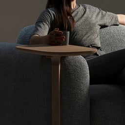 Furniture Design for Prostoria cover image
