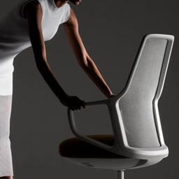 Furniture Design for Andreu World cover image