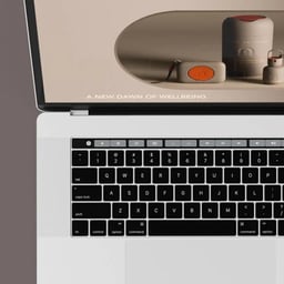 Website Design for NGA cover image