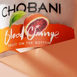 Structural Packaging and Physical Branding for Chobani cover image