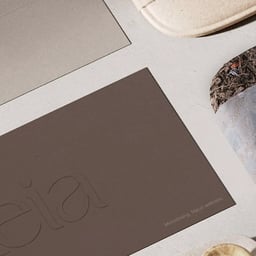 Brand Identity for Keia Microdosing Wellness cover image