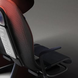 Airbus - Layer design work cover image