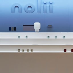Installation Design for Nolii Product Launch cover image
