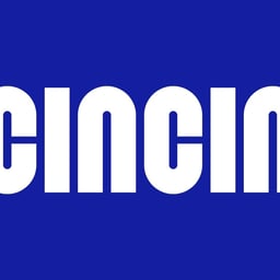 Cin Cin - Leo Toronto design work cover image