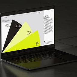 Editorial and Digital Design for the 2024 Humankind Study cover image