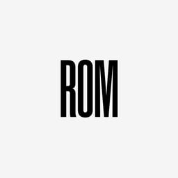 Rebranding for the Royal Ontario Museum cover image