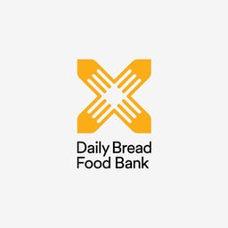 Daily Bread Food Bank - Leo Toronto design work cover image