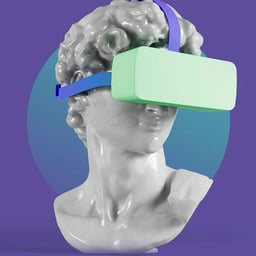 3D Launch Video for Aryaka cover image