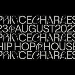 Logo Design for Prince Charles Club cover image