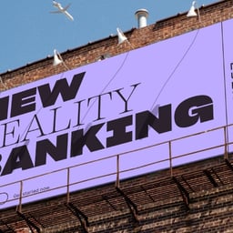 Brand Identity for Nuri Crypto Banking cover image