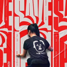 Campaign Identity for IPSE Berlin cover image