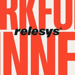 Brand Identity and Digital Experience for Relesys cover image