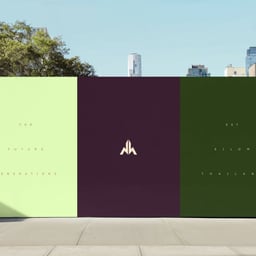 Rebrand and Website Design for Narai Hospitality Group cover image