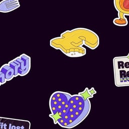 Brand Identity for Restaurant Operations Platform cover image