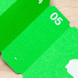 Bookmark Collection for Göteborgstryckeriet cover image