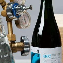 Packaging and Website Design for O/O Brewing cover image