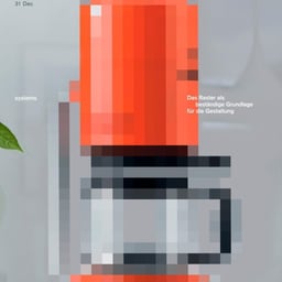 Design for Braun Systems cover image