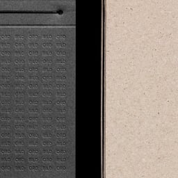 Notebook Collection Design for LL’Editions cover image