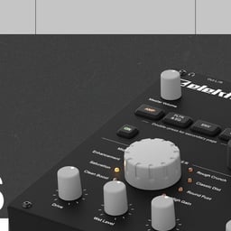 Digital Design for Elektron cover image
