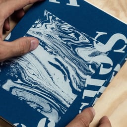A Sense Of Place - Lundgren+Lindqvist design work cover image
