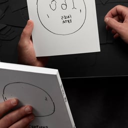 Editorial Design for 160 Faces by Ekta cover image