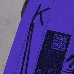 Visual Identity for Kiang Malingue Gallery cover image