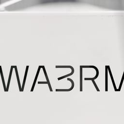 Brand Identity for WA3RM Sustainable Energy Initiative cover image