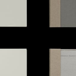 Editorial Design for Svensk Bokkonst Catalogue 2024 cover image