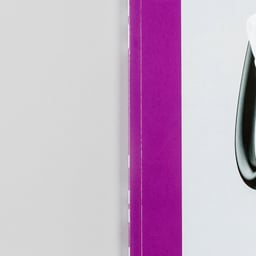 Editorial Design for Form Magazine No. 254 cover image