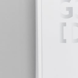 Editorial Design for Good Idea 2 Publication cover image