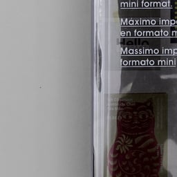 Publication Feature for Mini Graphics 2 cover image