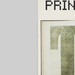 Publication Design for Reinventing Print cover image